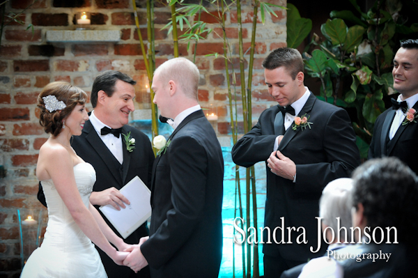 Best New Orleans wedding photographer - Sandra Johnson (SJFoto.com)